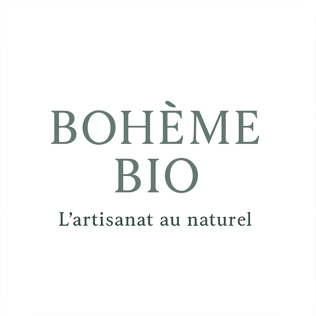 Les Auras by Bohème Bio