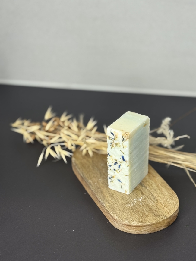 Savon Surgras Bio – Palmarosa— DÉODORANTE